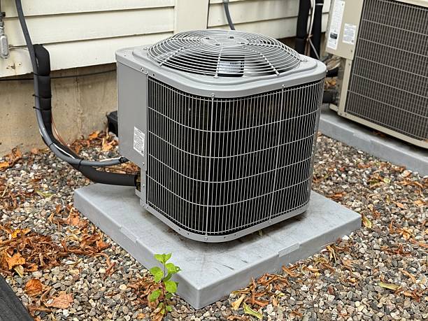 24/7 Emergency Ductwork Repair experts in New Albany, IN