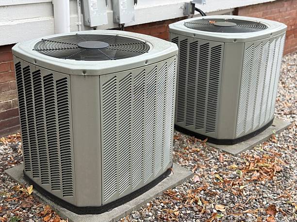 Reliable Ductwork Repair contractor in New Albany, IN by JG Cool HVAC